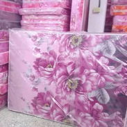 Personal(90x190cm) 3/4(120x190cm) camero(135x190cm) Queen(150x190cm) King size(2x2m) - Img 55613577