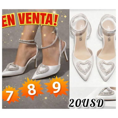 Calzado de mujer - 4/10