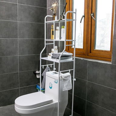 ☕️Estantes Organizadores para el baño De 3 Niveles /30 usd☕️ - 5/6