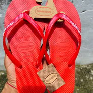 Chancletas Havaianas Originales. 👣 - Img 55911656