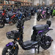 #BicimotosElectricas #EnviosATodaCuba #Bicimotos #OfertasParaTi #ParaTi - Img 58150614