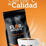 Café (Flor de Arauca 500g) - Img 56704104