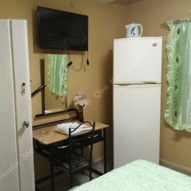 RENTA habitacion independiente con Qba Hostin 360 en CIEGO DE AVILA - Img 126195673