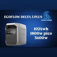 EcoFlow delta 3 plus - Img 54905159