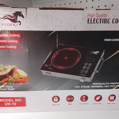🔥✨ ELECTRODOMÉSTICOS NUEVOS A PRECIOS IMPERDIBLES ✨🔥 - 9/10