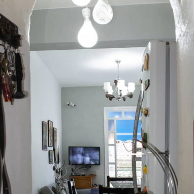 🏡 Estancia Romántica para Parejas en La Habana | Renta para extranjeros - Img 115993378
