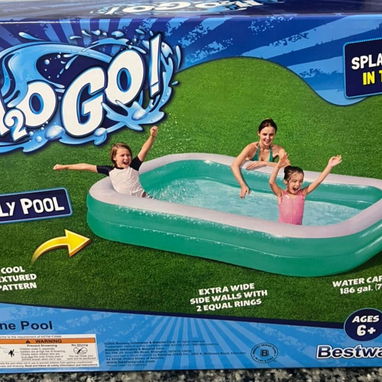 Piscina - Img 118485921