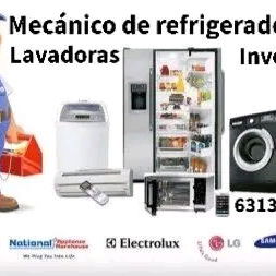 Reparación de lavadoras inverter - Img 120286662