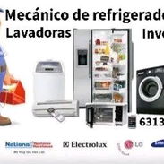 Mecánico de electrónica y electrodomésticos - Img 55369767