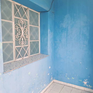Casa independiente en la Virgen del Camino en 9000 USD. Placa libre y se deja con cosas dentro puedes llegar y vivir!! - Img 125439880