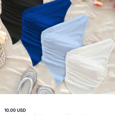 BLUSAS - Img 122070970