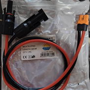 Conector Ecoflow XT60i (60cm) - Img 56220876
