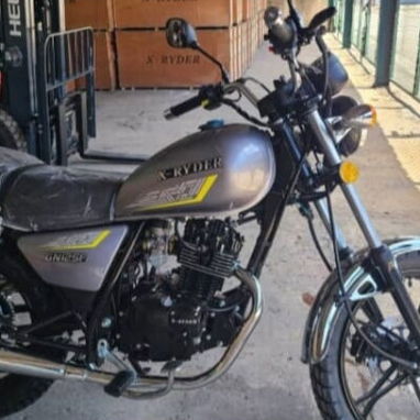 Venta de motos - Img 123127679