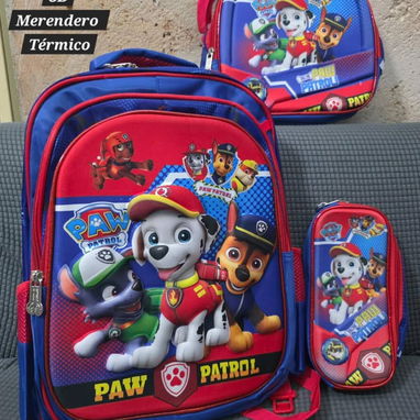 Para la escuela - Img 125651671
