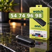 Fire Stick Onn HD - Img 57614293