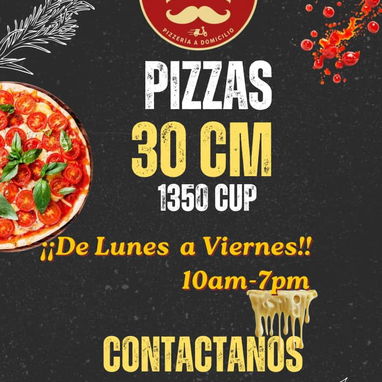 Comida a domicilio - Img 127741170