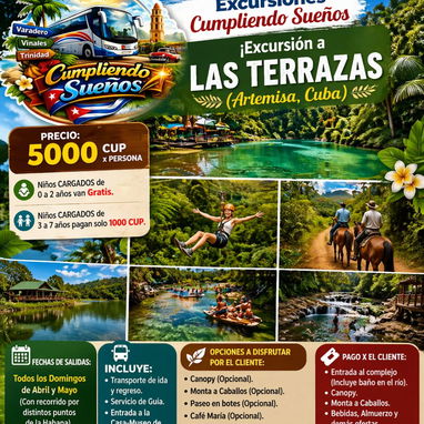 Variedad de excursiones - Img 120573038