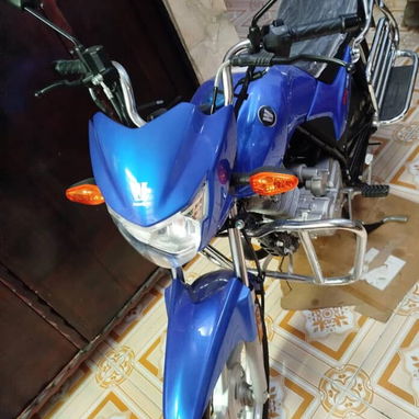 MOTO HAOJUE DM 150 CC - Img 108253891