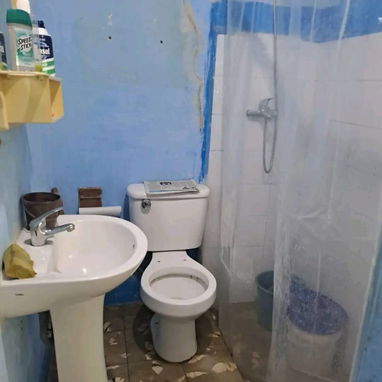 Casa en regla - 4/7