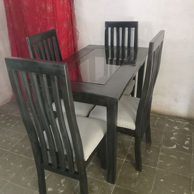 Juego de comedor - 4/10