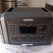 OUPES MEGA 1 Lite (2000W/4500Wpico + panel flexible de 100W - Img 57289750