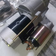 Motor de arranque de Hyundai H1 - Img 57968409