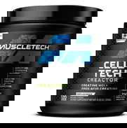 FITNESSARMY Celltech Creactor Muscletech 120serv 58234161 FITNESSARMY - Img 41527086