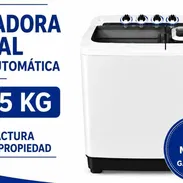 Lavadora Royal semiautomática - Img 56330438