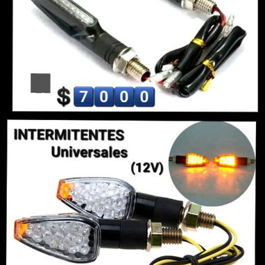 ‼️PIEZAS DE BICIMOTO‼️ - 2/2