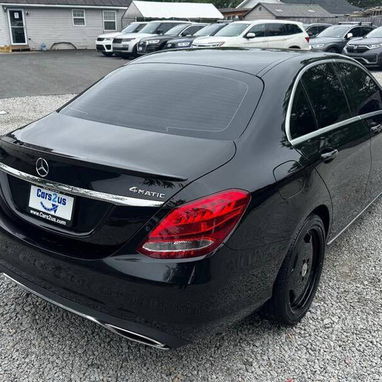 Mercedes-Benz Clase C — Disponible para entrega en Cuba - Img 123019412