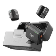 🎤🔥 DJI MIC MINI (VERSIÓN CON CASE) DISPONIBLE 🔥🎤 - Img 55315047