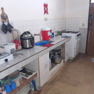 Casa en el Vedado - 8/10