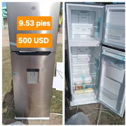 REFRIGERADOR EKO DE 9,53 PIES, CONGELACIÓN SECA - Img 54340902