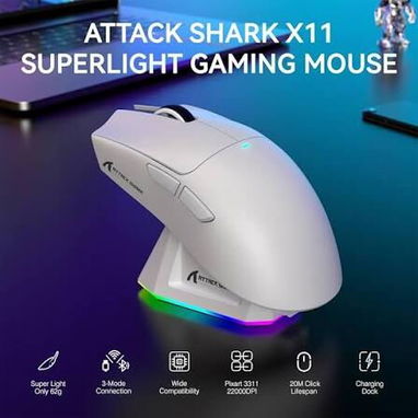 PC GAMER DE GAMA ALTA 13GEN - 7/10