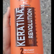 Keratina Revolution , botox y más - Img 56967482