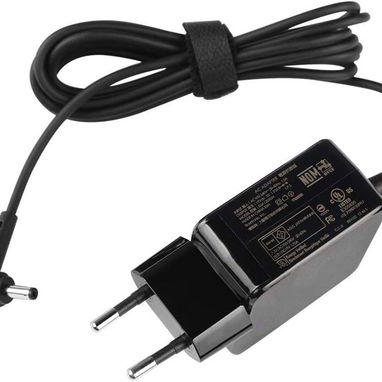 Cargador Adaptador 19 V 1,75 A 33W para ASUS X409M X409MA X509M X509MA J202 J202NA J202NA-DH01T J202NA-DS01T 53274327 - Img 123619513