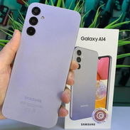 Samsung A14 en su caja Nuevo - Img 53881029