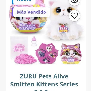 Peluches y juguetes para niños - Img 124692745