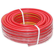 ROLLO 50M MANGUERA 19MM SOLITA RED GARDEN - Img 58356371