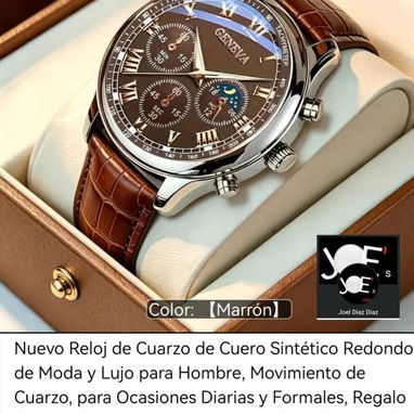 Se venden relojes de mujer y de hombre - 3/10