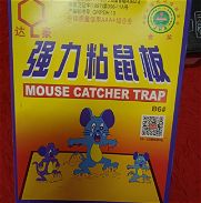 Trampas de ratones - Img 45894893