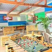 Pasadía con juegos infantiles, gastronomia y renta - Img 54411198