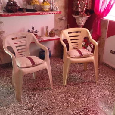 🏡*EN VENTA CASA  EN LA ENTRADA DE GUANABACOA POR VIA BLANCA  ES EN ALTO EDIFICIO BIPLANTA ES LA 2DA PLANTA* - Img 121888892