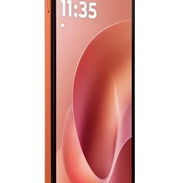 Motorola Moto G06 dual sin color naranja nuevo - Img 57325493