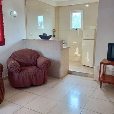 Tres casa en un solo terreno, 60.000$ telf 005358411177 - Img 123931749