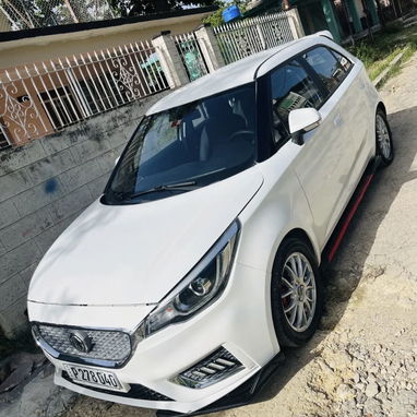 MG3 2019 - 4/5