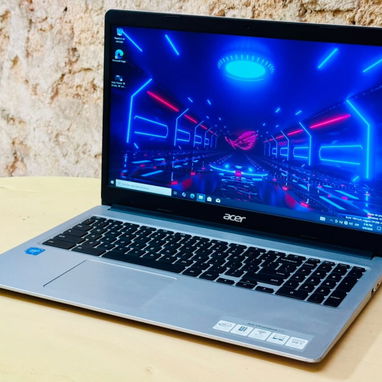 Laptop Acer !!! - 4/7
