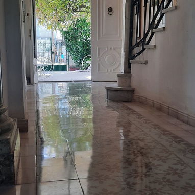Pulido de pisos. Brigada especializada con más de 10 años de experiencia. - Img 122995701