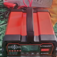 Cargador inteligente Lvyuan 12v 25A - Img 57438618