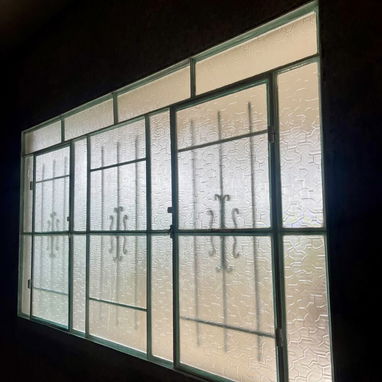 Se le ponen cristal a tus puertas y ventanas - Img 127627634
